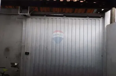 Casa para venda em jardim yara de 170.12m² com 3 quartos e 3 garagens