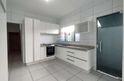 Casa para venda em jardim centenário de 91.00m² com 3 quartos, 1 suite e 2 garagens
