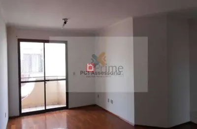 Apartamento para venda e aluguel em vila itália de 86.00m² com 3 quartos e 2 garagens