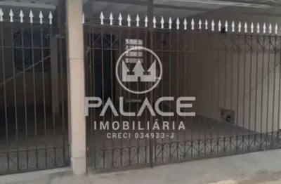 Casa para alugar em paulicéia de 170.00m² com 3 quartos, 1 suite e 2 garagens