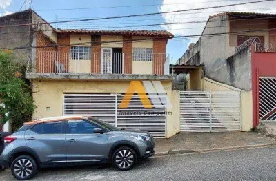 Casa para venda em cidade jardim de 300.00m² com 4 quartos, 1 suite e 2 garagens