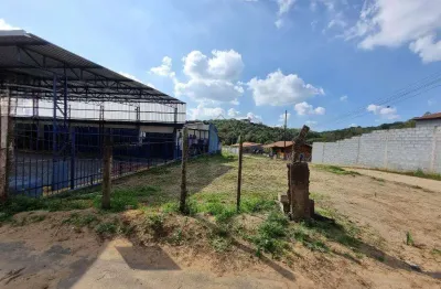 Terreno à venda na Estrada dos Lusitanos, 100, Santana, Cotia