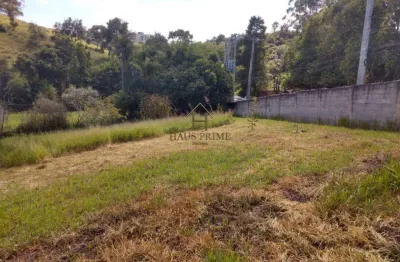 Terreno à venda na Estrada Morro Grande, 5230, Jardim Ísis, Cotia