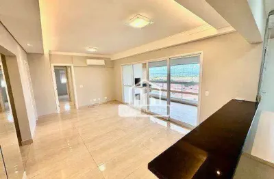 Apartamento para alugar em Iguatemi de 110.00m² com 3 Quartos, 3 Suites e 2 Garagens