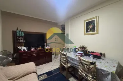 Apartamento para venda em parque residencial vila união de 55.00m² com 2 quartos e 1 garagem