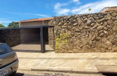 Casa para alugar em Jardim Bordon de 200.00m² com 3 Quartos, 1 Suite e 4 Garagens
