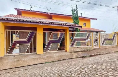 Casa para venda em jardim santos reis de 1200.00m² com 3 quartos, 1 suite e 8 garagens