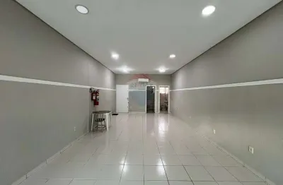 Sala comercial para alugar no Jardim Santa Rosa, Nova Odessa 