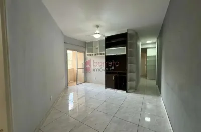 Apartamento para alugar em vila santa rosa de 58.00m² com 2 quartos e 1 garagem