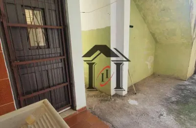 Casa com 1 quarto para alugar na Rua Guaicurus, 41, Jardim Guanabara, Jundiaí