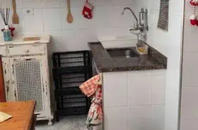 Kitnet / Stúdio à venda no Balneário Maracanã, Praia Grande 