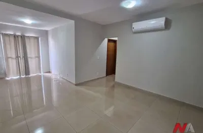Apartamento para alugar em parque estoril de 73.00m² com 2 quartos, 1 suite e 1 garagem