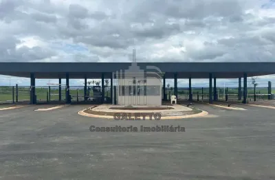 Terreno para venda em PARQUE BRASIL 500 de 220.00m² com 1 Quarto, 1 Suite e 2 Garagens