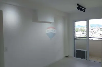 Apartamento para alugar em jardim santa gertrudes de 53.75m² com 2 quartos e 1 garagem