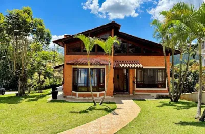 Casa para venda em parque residencial itapeti de 968.73m² com 4 quartos e 2 garagens