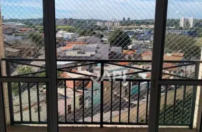 Apartamento para alugar em vila nova esperia de 59.00m² com 2 quartos e 1 garagem