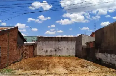 Terreno para venda em jardim bandeirante (cohab) de 100.00m²