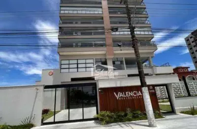 Apartamento para venda em Indaiá de 240.00m² com 4 Quartos, 3 Suites e 4 Garagens