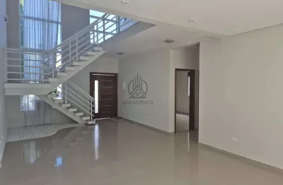 Casa de Condomínio para alugar em Loteamento Residencial Campos Do Conde Ii de 220.00m² com 4 Quartos, 3 Suites e 4 Garagens