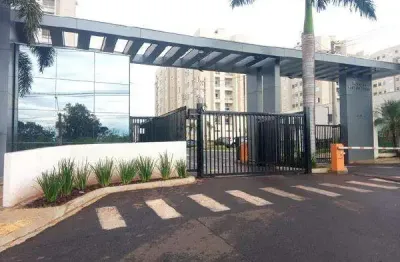 Apartamento para venda em Recreio Das Acácias de 44.00m² com 1 Quarto e 1 Garagem