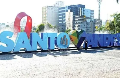 Cobertura para venda em vila bastos de 160.00m² com 3 quartos, 1 suite e 2 garagens