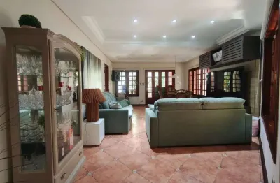 Sobrado para venda em vila centenário de 350.00m² com 3 quartos, 3 suites e 7 garagens