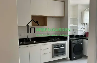 Apartamento para alugar em Horto Florestal de 51.00m² com 2 Quartos e 1 Garagem