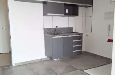 Apartamento para venda em Vila Sônia de 31.00m² com 1 Quarto e 1 Garagem