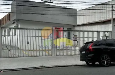 Casa para alugar em rudge ramos de 200.00m² com 1 quarto e 6 garagens