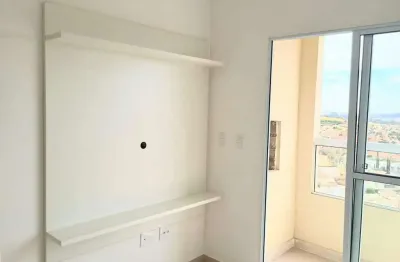 Casa para venda em recreio das acacias de 47.91m² com 2 quartos e 1 garagem