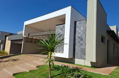 Casa para venda em Loteamento Terras de Florença de 371.75m² com 4 Quartos, 3 Suites e 4 Garagens