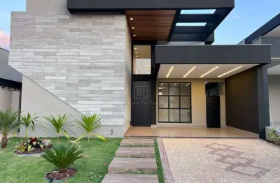 Casa para venda em QUINTA DOS VENTOS  de 187.00m² com 3 Quartos, 3 Suites e 4 Garagens