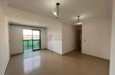 Apartamento para alugar em Vila Das Hortências de 100.00m² com 3 Quartos, 1 Suite e 2 Garagens
