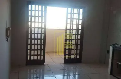 Apartamento para alugar em Anchieta de 60.00m² com 2 Quartos e 1 Suite