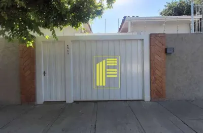 Casa para alugar em boa vista de 50.00m² com 1 quarto e 1 garagem