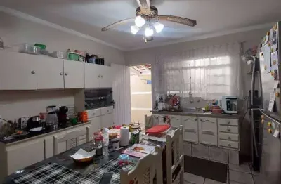 Casa para venda em Recanto das Águas de 103.00m² com 2 Quartos e 2 Garagens