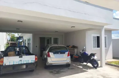 Casa para venda em vale do sol de 127.00m² com 3 quartos, 1 suite e 3 garagens