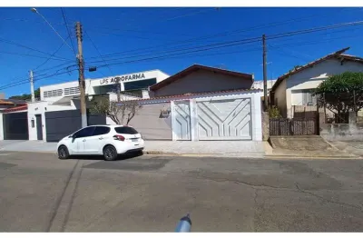 Casa para alugar em jardim nossa senhora aparecida de 169.95m² com 3 quartos e 2 garagens