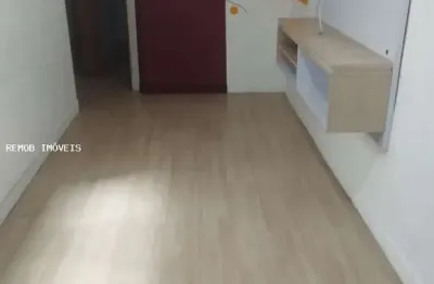 Apartamento para alugar em vila humaitá de 56.00m² com 2 quartos, 1 suite e 1 garagem