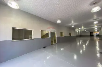 Galpão / Depósito / Armazém para alugar em Campos Elíseos de 472.00m²