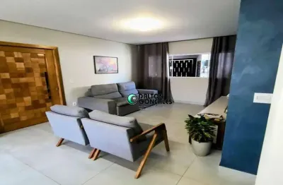 Casa para venda em jardim monte verde de 140.00m² com 3 quartos e 1 suite