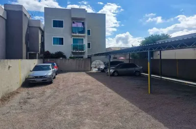 Apartamento para venda em rio pequeno de 48.00m² com 2 quartos e 1 garagem