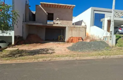Casa de Condomínio para venda em Lívia Iii de 220.00m² com 3 Quartos, 3 Suites e 2 Garagens