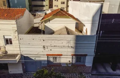 Ponto comercial para alugar na Rua Francisco Torres, 118, Centro, Curitiba