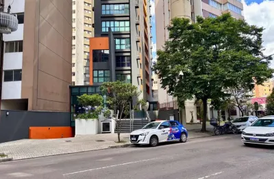 Sala comercial à venda no Batel, Curitiba 