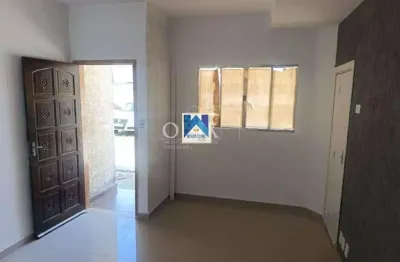 Apartamento para venda em jundiapeba de 65.00m² com 2 quartos e 1 garagem