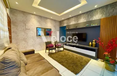 Casa para venda em loteamento villa branca de 120.00m² com 2 quartos, 1 suite e 3 garagens