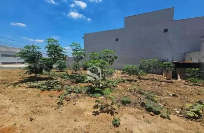 Terreno para venda em Jardim Residencial Nova Veneza de 150.00m²
