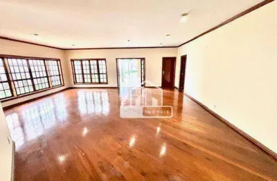 Casa de condomínio para alugar em condomínio débora cristina de 700.00m² com 3 quartos, 3 suites e 4 garagens