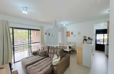 Apartamento para venda em PARQUE RURAL FAZENDA SANTA CÂNDIDA de 74.00m² com 3 Quartos, 1 Suite e 2 Garagens